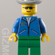 Illustration for article titled Exclusive: The Evolution of the Minifig